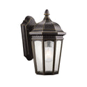 Courtyard Outdoor (Wet) Wall Lantern by Kichler