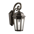 Courtyard Outdoor (Wet) Wall Lantern by Kichler