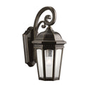 Courtyard Outdoor (Wet) Wall Lantern by Kichler