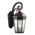Courtyard Outdoor (Wet) Wall Lantern by Kichler
