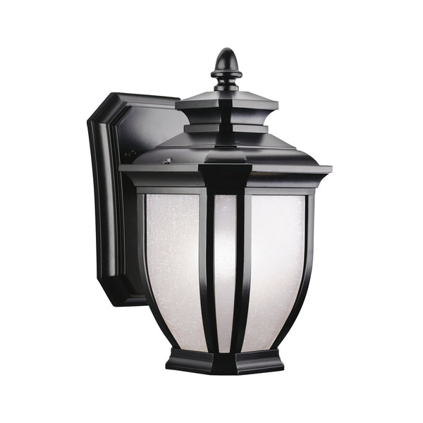 Salisbury Outdoor (Wet) Wall Lantern by Kichler