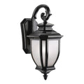 Salisbury Outdoor (Wet) Wall Lantern by Kichler
