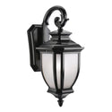 Salisbury Outdoor (Wet) Wall Lantern by Kichler