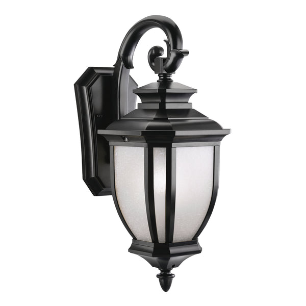 Salisbury Outdoor (Wet) Wall Lantern by Kichler