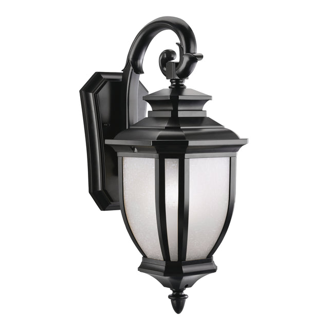 Salisbury Outdoor (Wet) Wall Lantern by Kichler