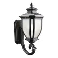 Salisbury Outdoor (Wet) Wall Lantern by Kichler