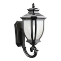 Salisbury Outdoor (Wet) Wall Lantern by Kichler