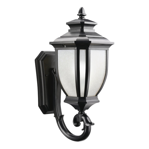 Salisbury Outdoor (Wet) Wall Lantern by Kichler