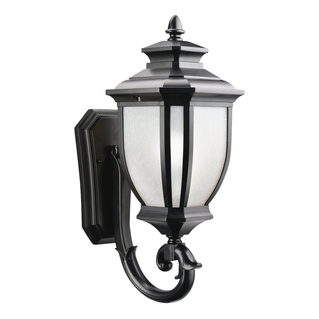 Salisbury Outdoor (Wet) Wall Lantern by Kichler