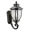 Salisbury Outdoor (Wet) Wall Lantern by Kichler