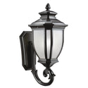 Salisbury Outdoor (Wet) Wall Lantern by Kichler