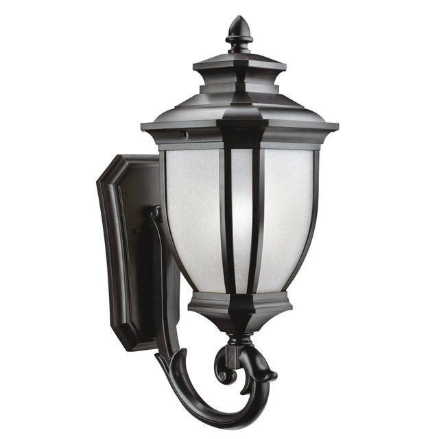 Salisbury Outdoor (Wet) Wall Lantern by Kichler