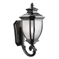 Salisbury Outdoor (Wet) Wall Lantern by Kichler