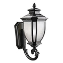 Salisbury Outdoor (Wet) Wall Lantern by Kichler
