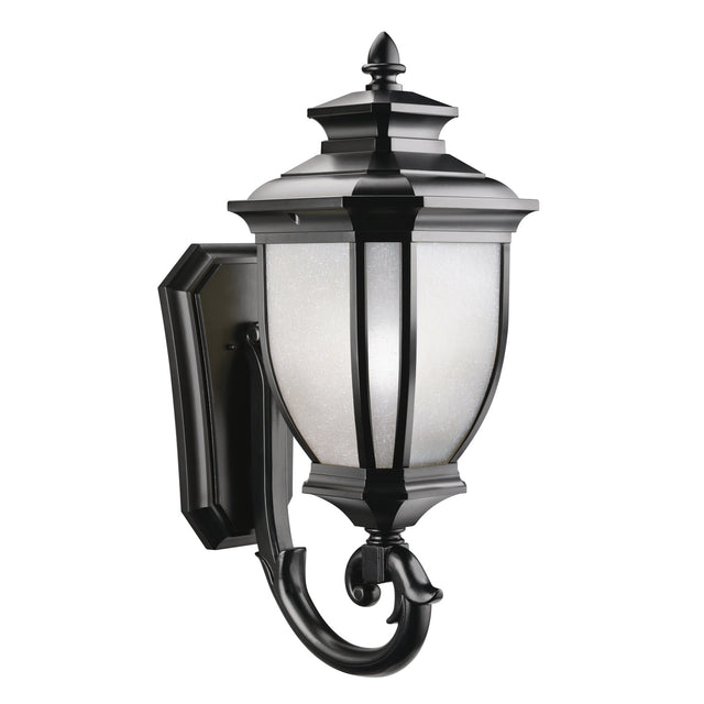 Salisbury Outdoor (Wet) Wall Lantern by Kichler
