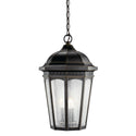 Courtyard Outdoor (Damp) Pendant by Kichler