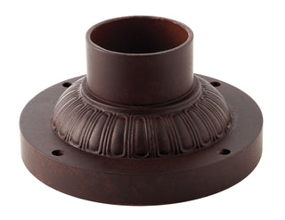 Buy river-rock Pier Mounts Pier Mount Base by Hinkley