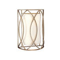 Sausalito Sconce by Troy Lighting