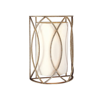 Sausalito Sconce by Troy Lighting
