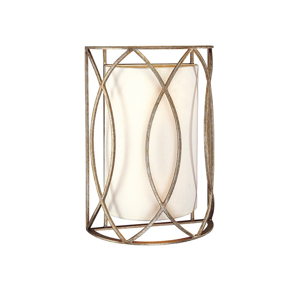 Sausalito Sconce by Troy Lighting