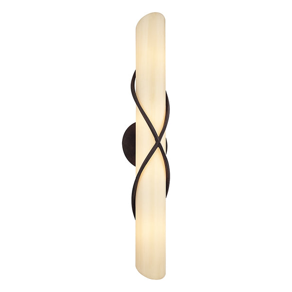 Roxbury Vanity by Troy Lighting