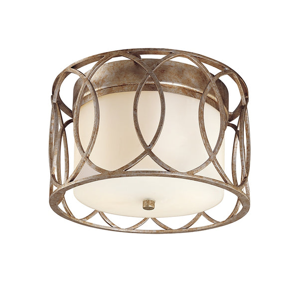 Sausalito Flush Mount Ceiling Light by Troy Lighting