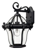 San Clemente Outdoor (Wet) Wall Lantern by Hinkley