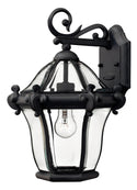 San Clemente Outdoor (Wet) Wall Lantern by Hinkley