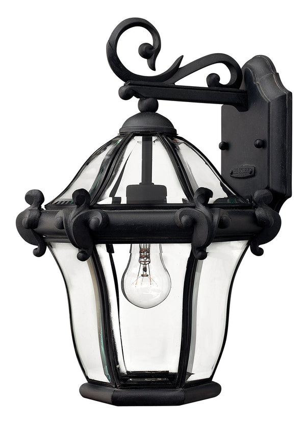 San Clemente Outdoor (Wet) Wall Lantern by Hinkley