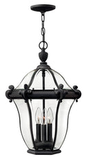 San Clemente Outdoor (Damp) Lantern by Hinkley