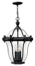 San Clemente Outdoor (Damp) Hanging Lanterns by Hinkley