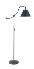 Hyde Park Floor Lamp by House of Troy