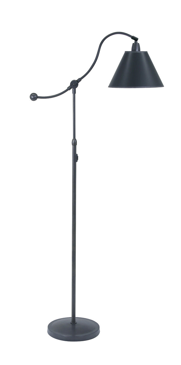 Hyde Park Floor Lamp by House of Troy