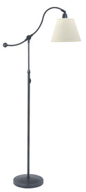 Hyde Park Floor Lamp by House of Troy
