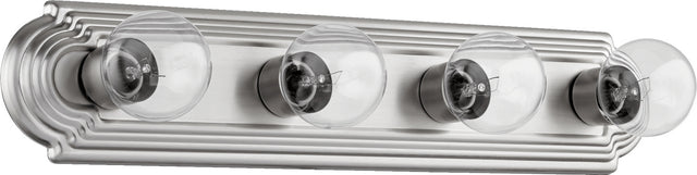 Stepped Vanities Vanity by Quorum