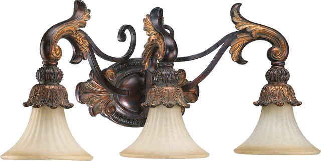 Madeleine Vanity by Quorum