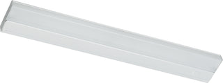 Undercabinet Lights Outdoor (Damp) Two Light Under Cabinet by Quorum