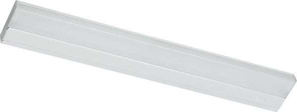 Undercabinet Lights Outdoor (Damp) Two Light Under Cabinet by Quorum