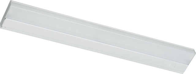 Undercabinet Lights Outdoor (Damp) Two Light Under Cabinet by Quorum