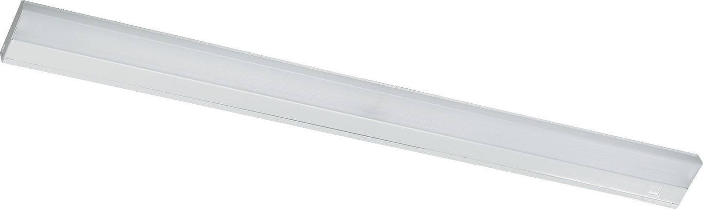 Undercabinet Lights Outdoor (Damp) Two Light Under Cabinet by Quorum