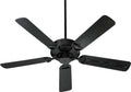 Estate Patio Outdoor (Wet) Ceiling Fan by Quorum