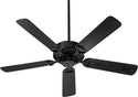 Estate Patio Outdoor (Wet) Ceiling Fan by Quorum