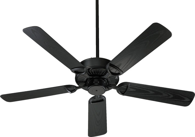 Estate Patio Outdoor (Wet) Ceiling Fan by Quorum