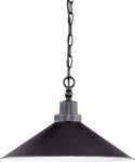 Bridgeview Pendant by Nuvo Lighting