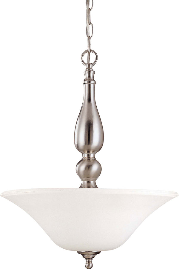 Dupont Pendant by Nuvo Lighting