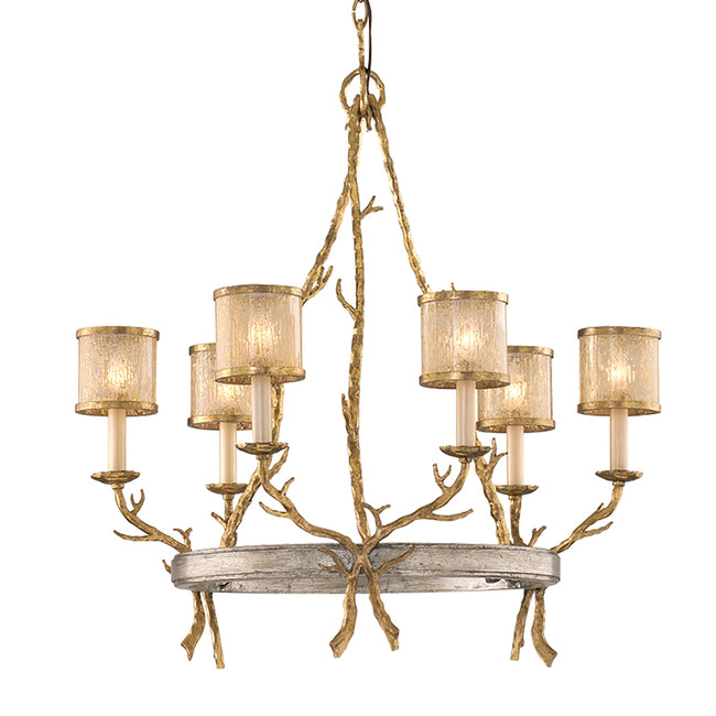 Corbett Lighting-66-06-VGL/SSL|MAIN