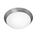 Cobalt Outdoor (Damp) Flush Mount Ceiling Light by Access