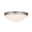 Atom Outdoor (Damp) Flush Mount Ceiling Light by Access