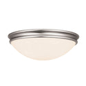 Atom Outdoor (Damp) Flush Mount Ceiling Light by Access