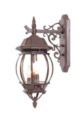 Chateau Wall Lantern by Acclaim Lighting